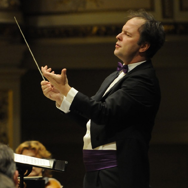 Migros-Percento-culturale-Classics: tournée IV della stagione 2014/2015 / Ospiti scandinavi