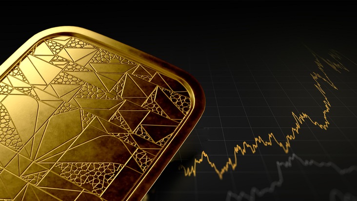 Einfach Gold wert: Das GoldKonto der KT Bank