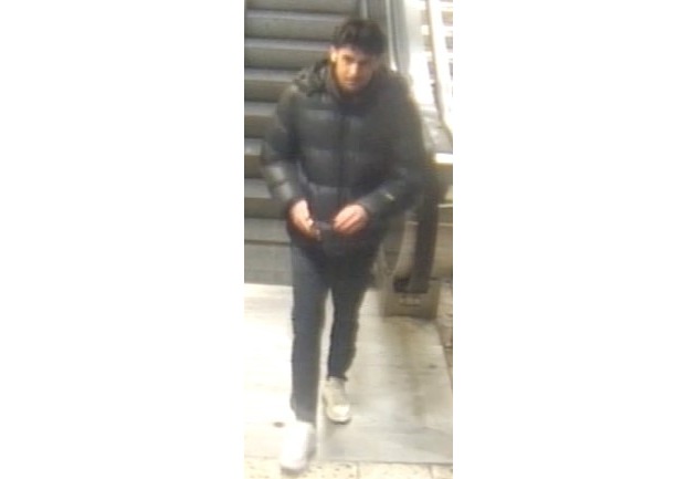 POL-HH: 250716-2. Öffentlichkeitsfahndung nach versuchtem Sexualdelikt in Hamburg-Eißendorf