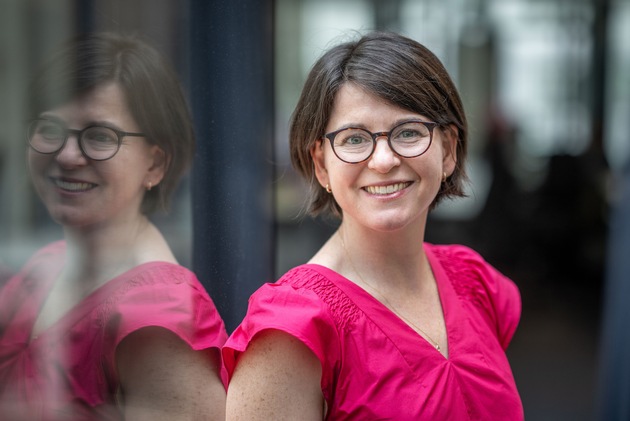 dpa launches editorial team on migration