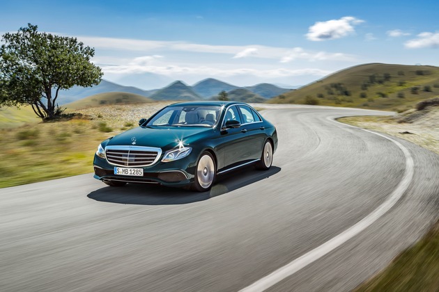 Mercedes-Benz au Salon international de l&#039;automobile de Genève 2016 - L&#039;offensive des voitures de rêve