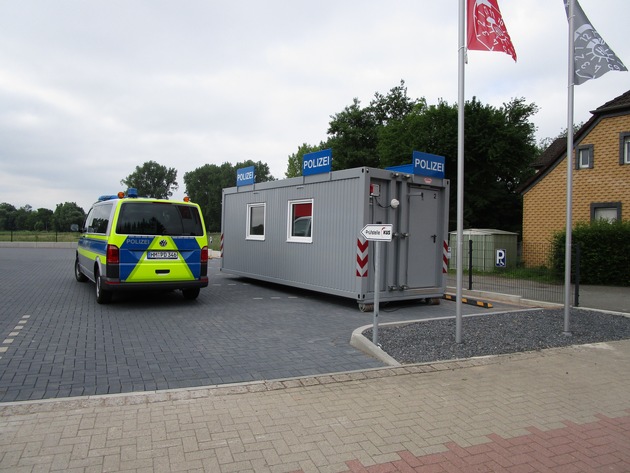 POL-HM: Verkehrskontrollen im Bereich Bad Münder