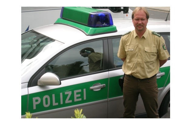 POL-REK: Infos zu Studienplätzen bei der Polizei NRW