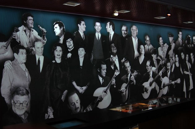 Die Stimme Lissabons: Fado in den Gassen Alfamas