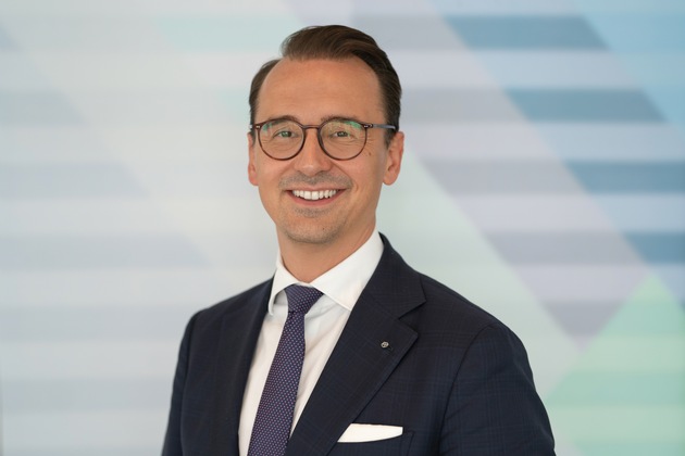 Mewa-Gruppe ernennt Waldemar Feldbusch als CFO / Mit Wirkung zum 1. Oktober 2025 hat der Aufsichtsrat der MEWA Textil-Service SE Waldemar Feldbusch als Chief Financial Officer in den Vorstand berufen