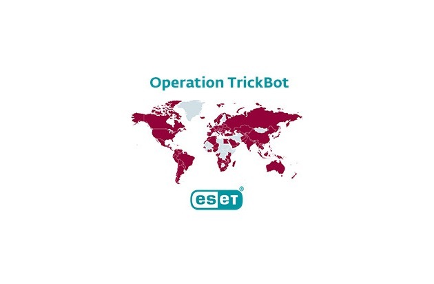 ESET Deutschland GmbH: Operation TrickBot: Gemeinschaftsaktion legt globales eCrime-Netzwerk lahm / ESET Forscher unterstützten den erfolgreichen Schlag gegen eines der größten Botnetze