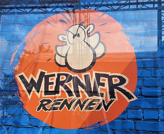 RKiSH: Das &quot;Werner-Rennen 2019&quot; ist vorbei - positive Bilanz des Rettungsdienstes