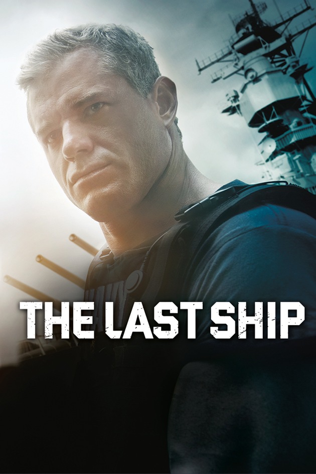 RTL II Serien-Samstag geht weiter: RTL II zeigt die Serien-Highlights &quot;Prison Break&quot; und &quot;The Last Ship&quot;