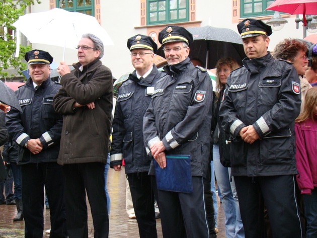 POL-NOM: &quot;Sicher durch den Harz&quot; - gelungene Auftaktveranstaltung des länderübergreifenden Präventionsprojektes in Osterode am  Harz