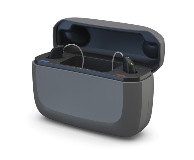 ReSound präsentiert ein Hörsystem-Portfolio der Superlative: Neue Maßstäbe für besseres Hören mit Künstlicher Intelligenz (KI), für Miniaturisierung, Auracast™-Vernetzung und Energieeffizienz