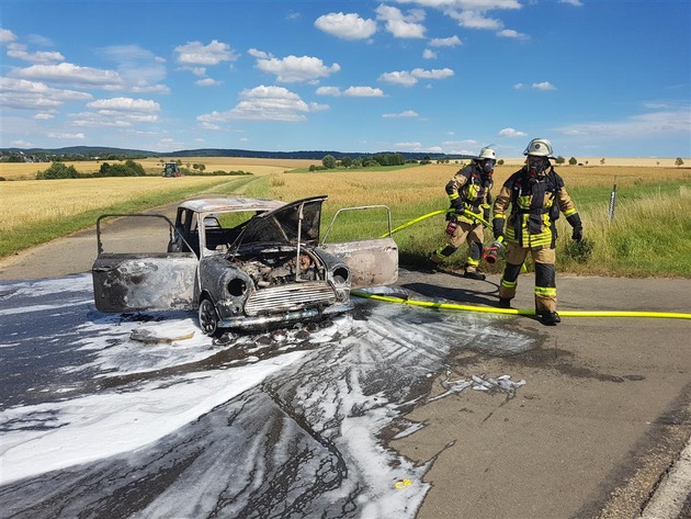 POL-PDKO: Wochenendpressebericht der PI Simmern vom 07-09-07-2017