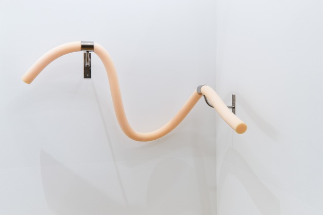 Degussa Goldhandel debütiert auf der Frieze London 2025 - Der Young Generation Art Award geht in die zweite Runde