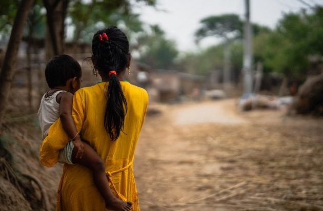 SOS-Kinderd&ouml;rfer weltweit e.V.: Krieg im Nahen Osten gef&auml;hrdet die Versorgung von Kindern weltweit