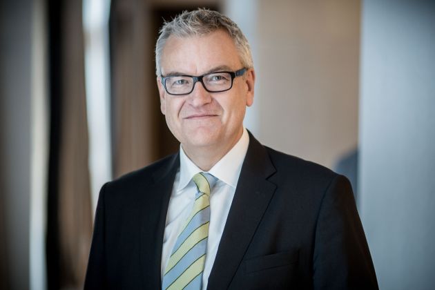 David Brandstätter übernimmt dpa-Aufsichtsratsvorsitz  - Karlheinz Röthemeier zum Ehrenvorsitzenden ernannt (FOTO)