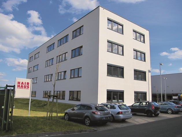 Pressemitteilung: Friseurgroßhändler Hair Haus stellt sich in einem Sanierungsverfahren in Eigenverwaltung neu auf