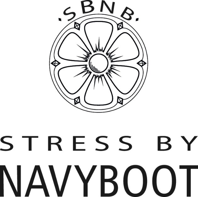 SBNB - Stress by NAVYBOOT Sneaker collection: Stress et Navyboot marchent de nouveau sur des semelles d&#039;enfer