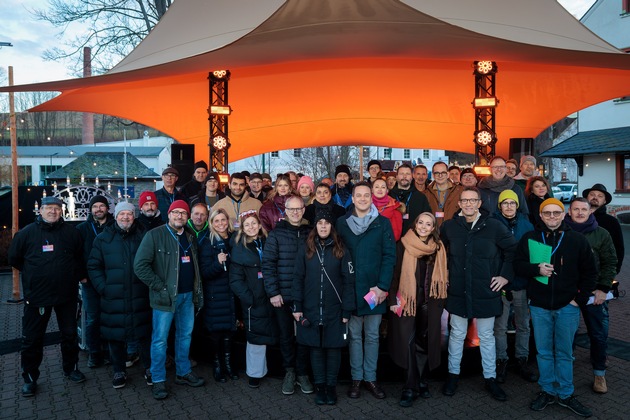 MDR-Tag im s&auml;chsischen P&ouml;hla &ndash; ein Weihnachtstag aus dem Erzgebirge, der in Erinnerung bleibt
