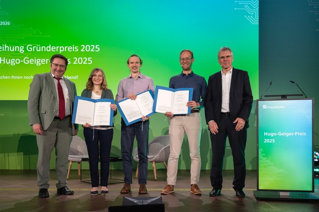 New Scattered Light Method enables faster Analysis of Bacteria and Antibiotic Resistance