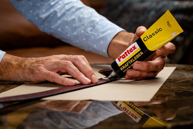 "Let's stick together"- Henkel und Content Fleet setzen erfolgreiche Zusammenarbeit fort