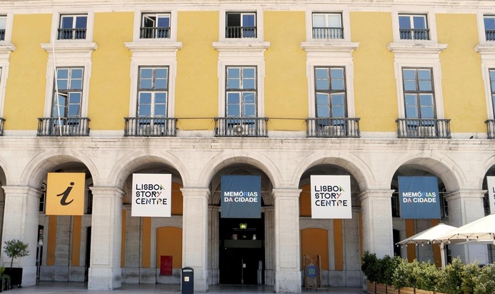 Auf nach Lissabon: Freizeittipps für die Städtereise mit Kind