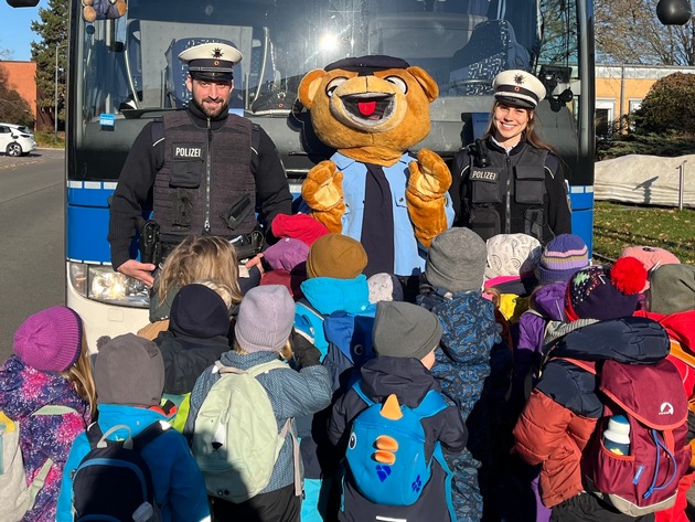 BPOLD-H: Vorlesen spricht Deine Sprache