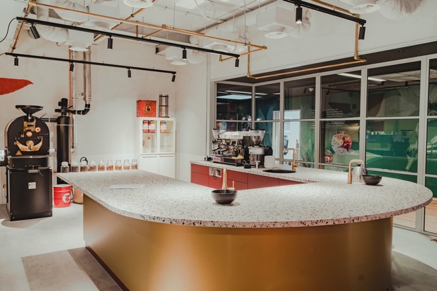 Selecta | Selecta introduces new sustainable coffee from Pelican Rouge