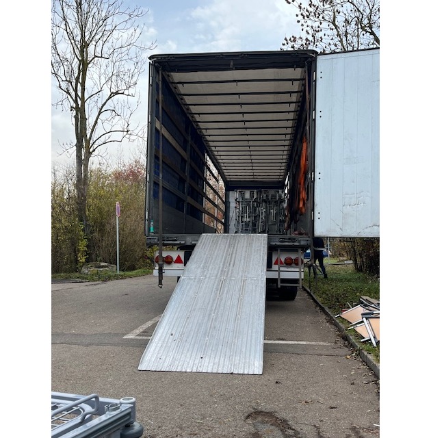 Dr. Becker Kiliani-Klinik unterstützt Ukraine mit Medizingeräten