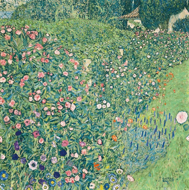 Klimt, Schiele, Gerstl: „Noble Gäste" aus der Schweiz im Leopold Museum