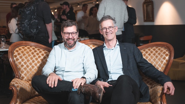Digitales Anlegen im Trend: Schweizer Startup Selma Finance expandiert weiter