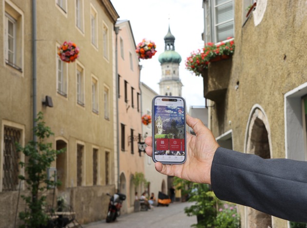Eine App statt hunderter Einzell&ouml;sungen: free-key CityApp bereits in rund 600 deutschen Kommunen vertreten