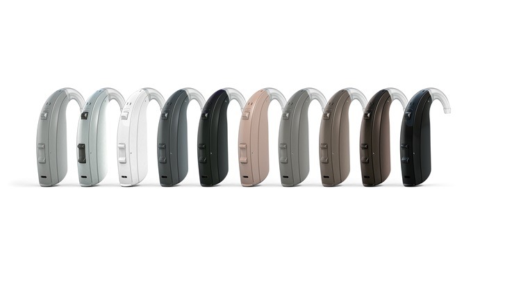 Premium-Hören auch für Menschen mit starkem Hörverlust: Neues Super Power Hörgerät ReSound ENZO Q(TM) vorgestellt
