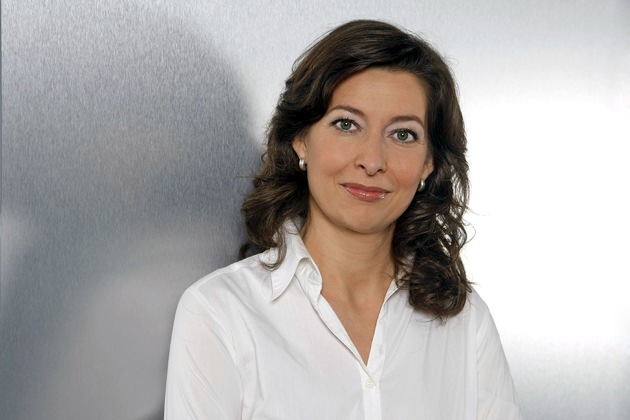 Nik Niethammer ab sofort Sat.1-Chefredakteur / Dr. Claudia Zellerhoff neue Leiterin Marketing