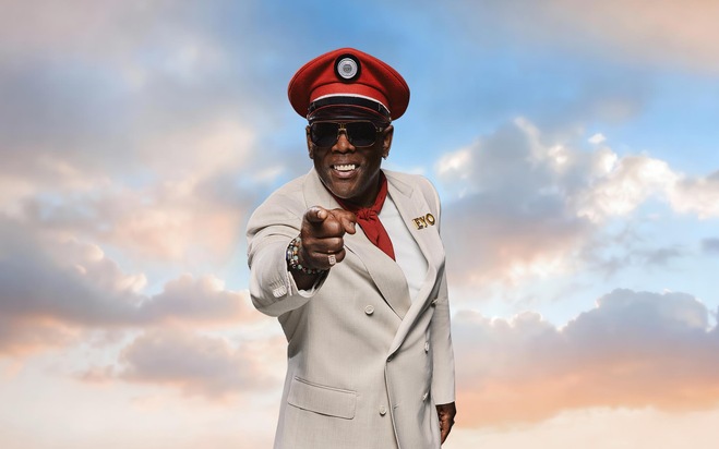 Die 90er sind zurück - und Captain Jack gleich mit