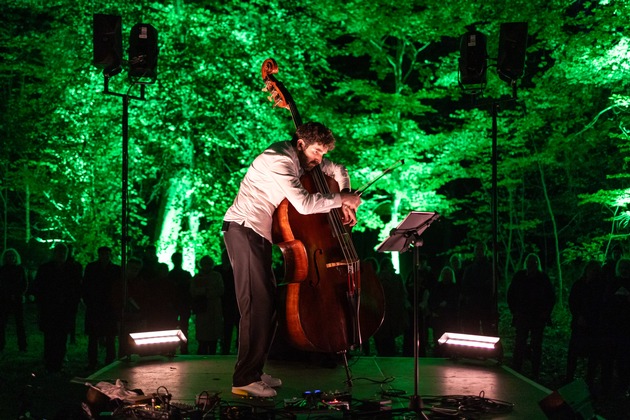 Donaueschinger Musiktage / Großes Fest der zeitgenössischen Musik