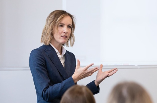 SOS-Kinderd&ouml;rfer weltweit e.V.: Neuer Vorstand bei SOS-Kinderd&ouml;rfer weltweit e.V.