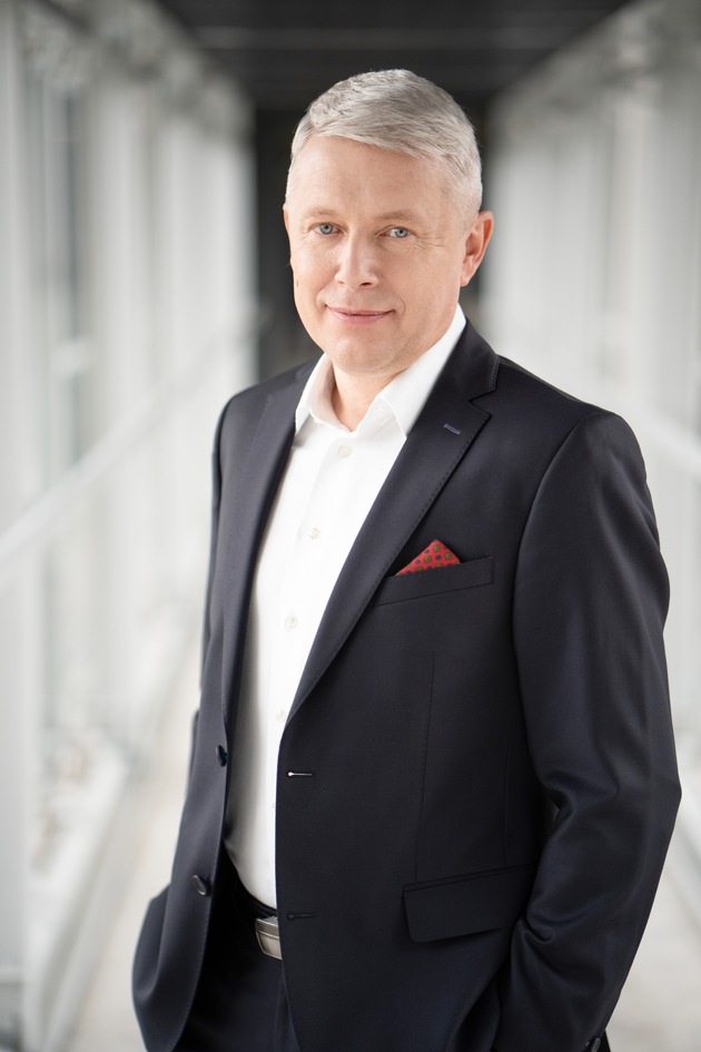 Polpharma Strengthens Its Position in Central and Eastern Europe – Biofarm, the Leader of the Romanian Market, Joins the Group