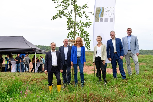 Pressemeldung Ellbach