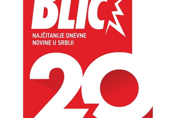 Ringier Axel Springer Media AG: BLIC feiert 20. Jubil&auml;um mit Sonderausgabe