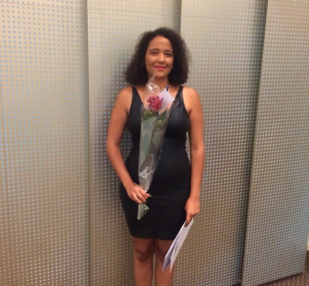 Erfolgreicher Lehrabschluss für Auszubildende bei MSD Schweiz