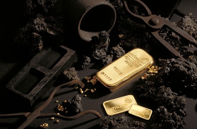 Umicore AG & Co.KG: Gold aus nachhaltigen Quellen schont Mensch und Umwelt / Umicore-Edelmetallhandel launcht neue Website