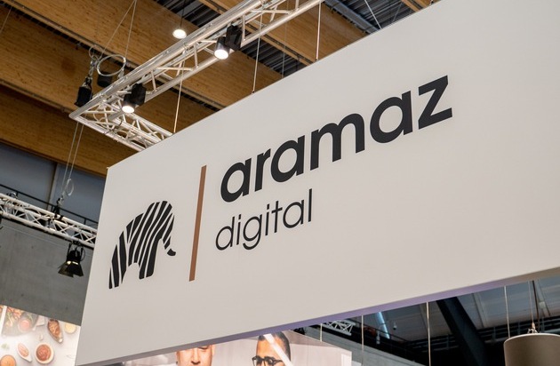 Aramaz Digital GmbH: Aramaz Digital GmbH nimmt an der iba 2023 in München teil: E-Learning und digitale Sichtbarkeit im Fokus