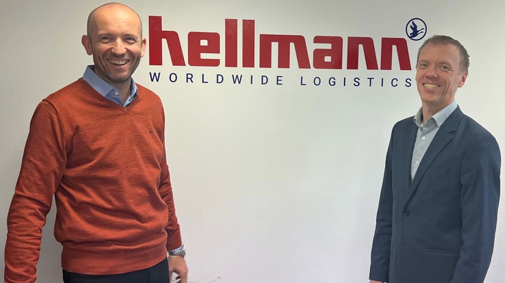 Hellmann setzt Expansion im Baltikum fort