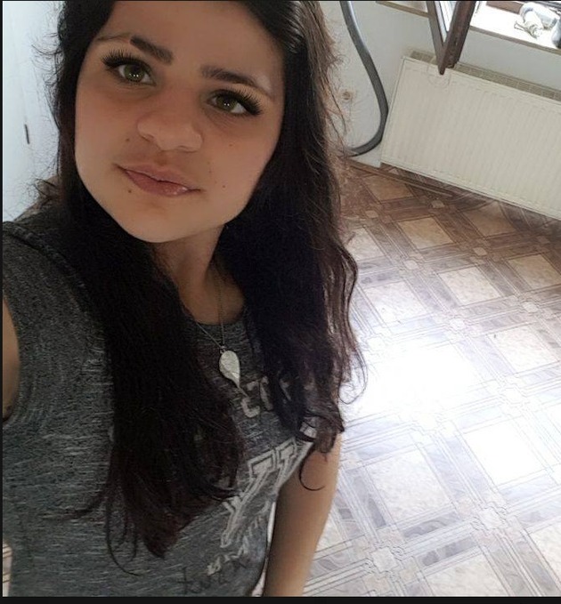 POL-VER: 15-jährige Katharina B. aus Langwedel vermisst - Zeugenaufruf