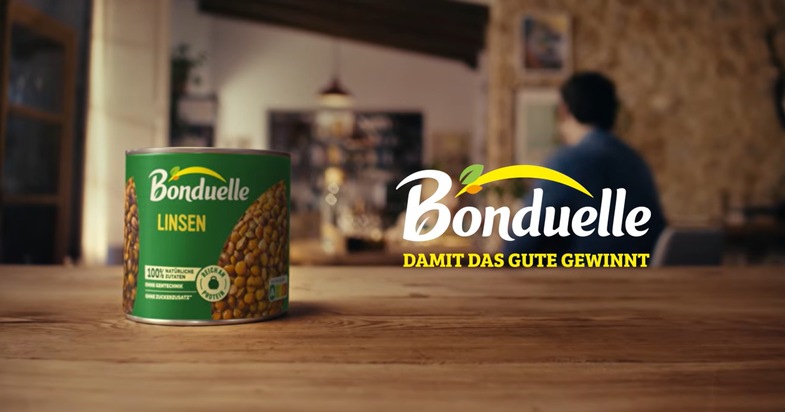 „Picky Eaters“: Bonduelle zeigt, wie einfach gutes Essen für die ganze Familie gelingt