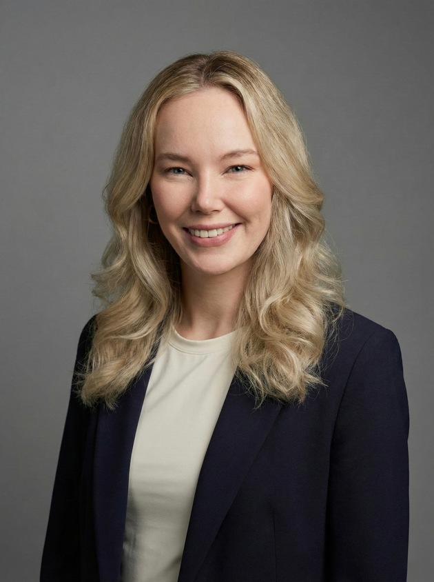 GN Hearing verst&auml;rkt Vor-Ort-Betreuung der H&ouml;rakustik-Partner: Julia Cigelski als Vertriebsaudiologin f&uuml;r ReSound und Beltone in &Ouml;sterreich vorgestellt