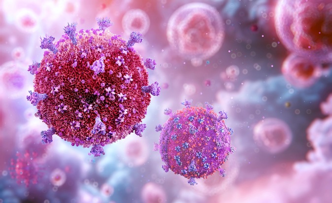 Welt-Aids-Tag 2025: Forschung bleibt entscheidend