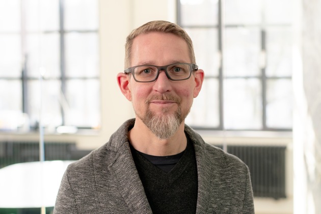 The Medical Network verstärkt Team mit Arne Bendixen