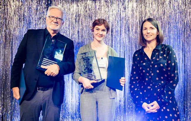 Pressemitteilung: Kölner Stadt-Anzeiger gewinnt Theodor-Wolff-Preis