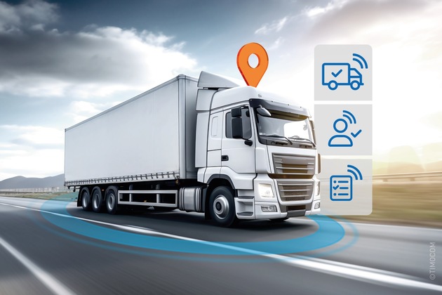 Produktlaunch: Real Time Visibility für den Spotmarkt