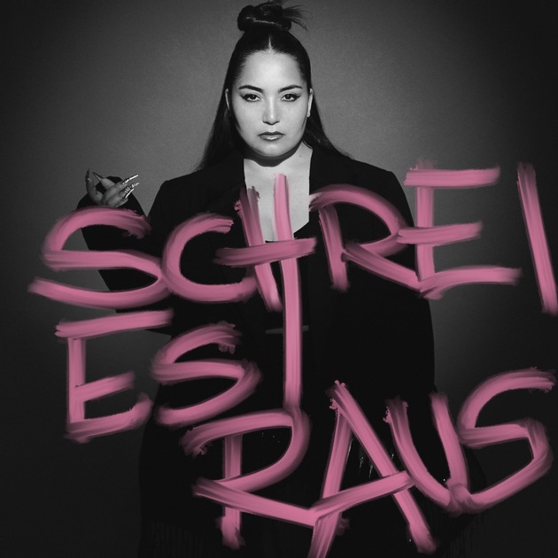 BAHAR veröffentlicht neue Single „SCHREI ES RAUS“  – Moderner Pop mit Indie-Rock-Energie